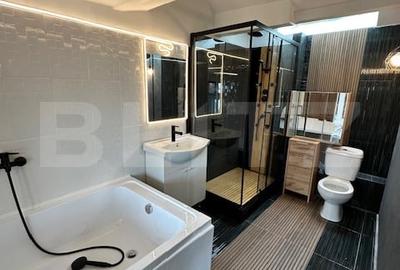 Apartament Investitie - Randament Garantat 9% Mobilat/Loc Parcare - 5