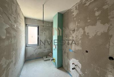 Apartament cu 2 camere decomandat în Mărăști - 2