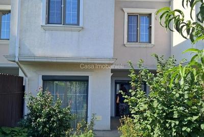 Apartament cu 4 camere semidecomandat în Central - 3