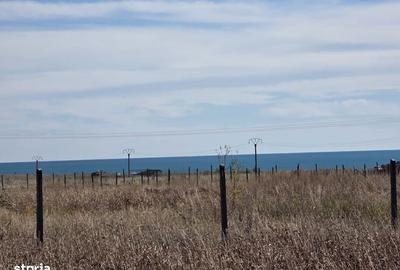 Spațiu comercial, în Corbu - 1