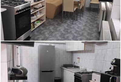 Duplex cu 3 camere cu Canalizare în P-ța Alba Iulia - 6