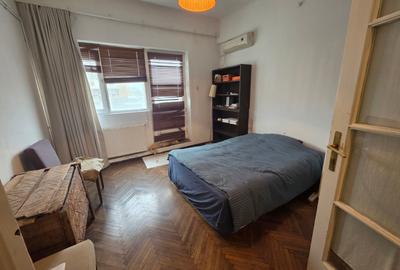 Apartament cu 3 camere semidecomandat, mobilat în Unirii - 2