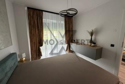 Apartament cu 2 camere la cheie, parcare, Elite City - 5