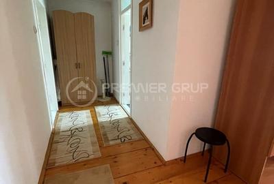 Vila - Triplex 7 camere, Bucium - Barnova, 270mp, GARAJ + PISCINA - 16