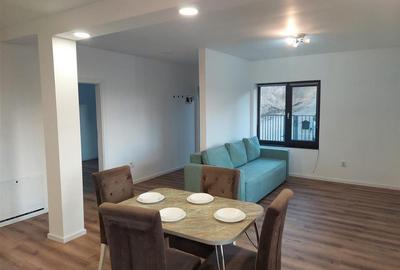 Casă individuală cu 2 camere cu Teren 40 Mp în Dezmir - 4