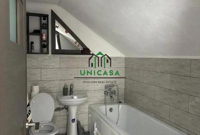 Casa Mihaesti / teren 1077 mp - 17