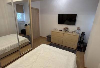 Apartament cu 2 camere decomandat în Vest - 8