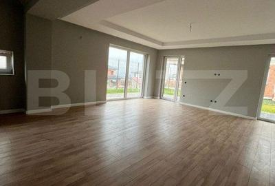 Casă cu 4 camere semidecomandat cu Teren 160 Mp în Iris - 10