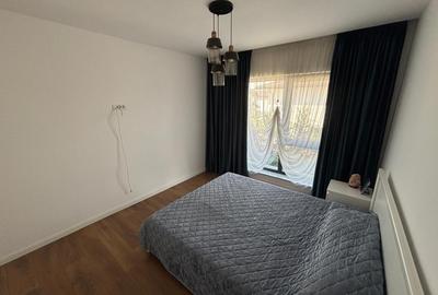 Casă cu 6 camere cu Teren 275 Mp în Berceni - 9