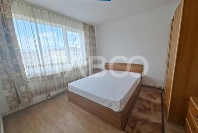 Apartament cu 3 camere semidecomandat, mobilat în Mihai Viteazul - 3