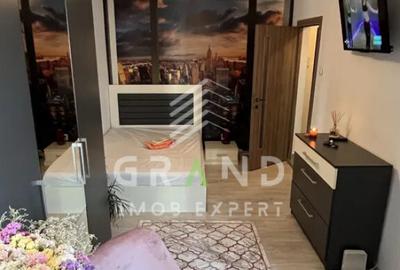 GARSONIERA, BALCON INCHIS, PARCARE, zona P-ta Mihai Viteazu