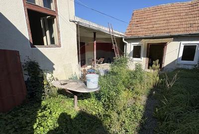 Casa cu teren 350mp, zona Mosnei, str. Anton Pann - 8