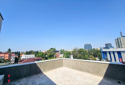 Full-Floor Penthouse with Direct Lift Access Dorobanti | Aviatorilor - 8