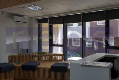 Birou, de 640 mp, în Dorobanți - 5
