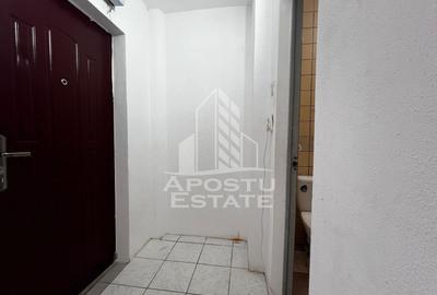 Apartament cu o camera, Confectii, centrala proprie - 5