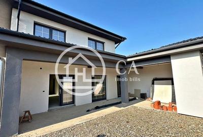 Casă de vânzare P+E cu 4 camere în zona Nufărul, Oradea - 4