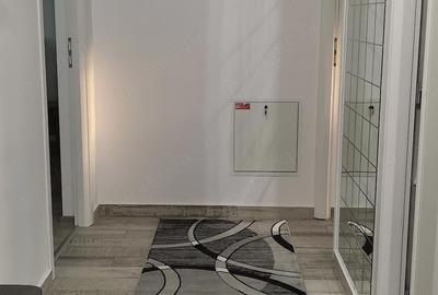 Apartament cu 2 camere decomandat în Central - 7