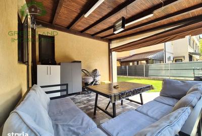 Apartament cu 3 camere în Miroslava - 4