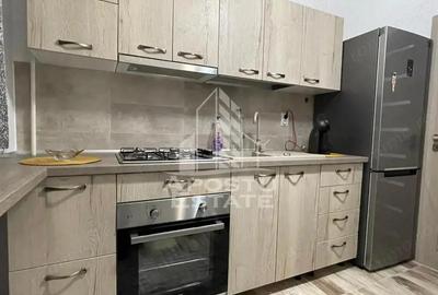 Apartament cu 3 camere decomandat în Braytim - 12