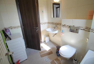 Unirii - apartament chirie 2 camere 75mp utili - bloc nou - modern - 7