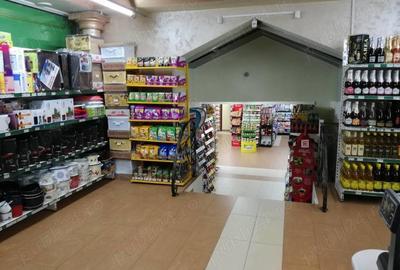 Vand INCHIRIEZ spatiu comercial banca nationala - 1