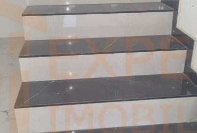 Casa unde linistea se intalneste cu spatiul — Lumina, Constanta - 8