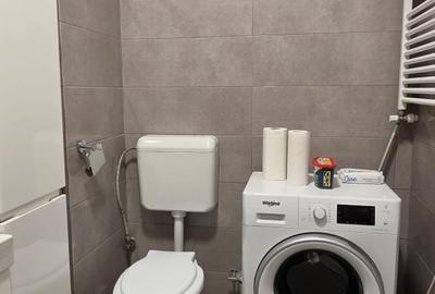 Apartament 2 camere decomandat, bloc nou, metrou Pacii - 8