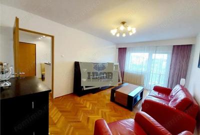 Apartament 4 camere 2 balcoane recent renovat in Strand - 8