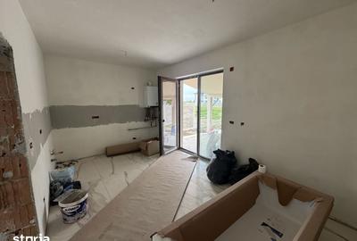 Casă cu 5 camere cu Teren 310 Mp în Giroc - 12