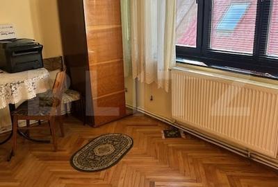 Apartament ultracentral, 3 camere – strada emblematica din Cluj - 4
