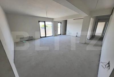 Apartament cu 3 camere semidecomandat în Mărăști - 3
