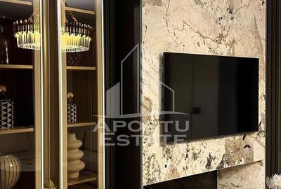 Apartament cu 2 camere semidecomandat, mobilat în Braytim - 6