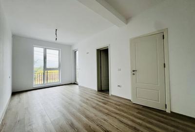 Duplex cu 5 camere cu Canalizare în Dumbrăvița - 12