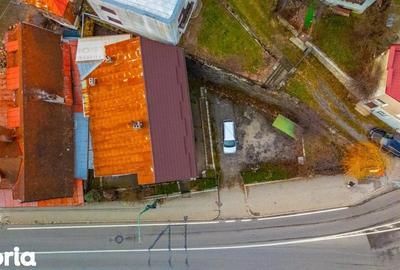 Apartament cu 3 camere în Central - 4