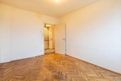 2 camere Pajura, lumină, vedere deschisă și potențial excelent, comision 0% - 10