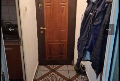 Apartament cu 2 camere semidecomandat în Giurgiului