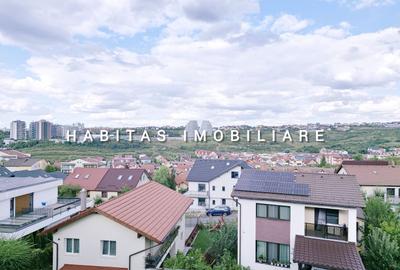 Duplex cu 3 camere cu Canalizare în Mănăștur - 22