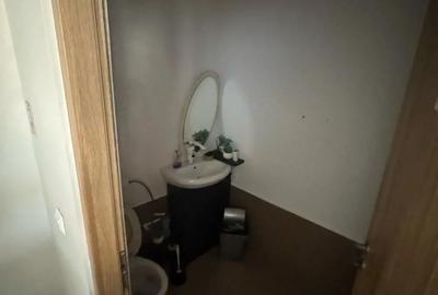 Spațiu comercial, de 14 mp, în P-ța Doina - 5