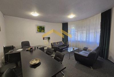 Apartament 4camere 167mp PARTER / Vasile Milea - 2