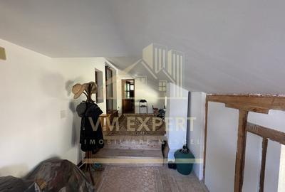 CASA 6 CAMERE TEREN 1005 MP BUGHEA DE JOS ARGE? - 16