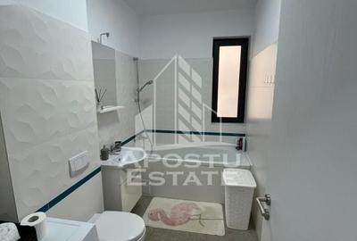 Apartament 2 camere,centrala proprie,loc de parcare. - 3