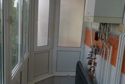 Apartament 3 camere, decomandat, 75mp, Brazda lui Novac , vedere bilaterala - 12