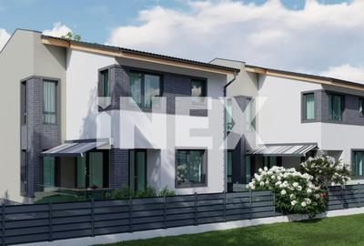 TVA inclus | Casa individuala 4 camere Craiovei | MatHaus | Finalizata - 5