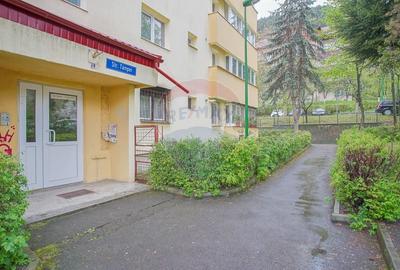 COMISION 0%! 2 CAMERE DECOMANDAT MOBILAT COMPLET | STR. TAMPEIRACADAU - 29