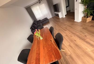 Casă individuală cu 4 camere cu Teren 310 Mp în Tunari - 11