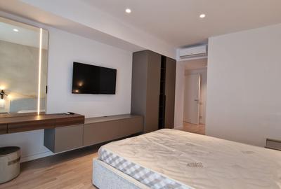 Apartament cu 3 camere semidecomandat în Iancu Nicolae - 21