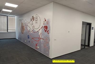 Birou, de 425 mp, în Drumul Taberei - 6