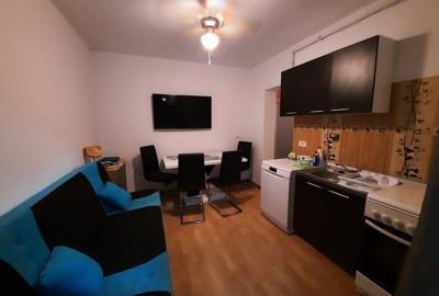 Studio spațios în Mamaia Sat, 41 mp, 2 balcoane, 200m de plajă – 60.000 € - 5