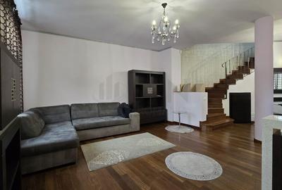 REV2005431 Vila de inchiriat Foisorul de Foc - 5