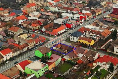 Casă cu Teren 531 Mp în Intim - 5